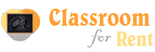 Classroom rental in Singapore from $15/hr Logo