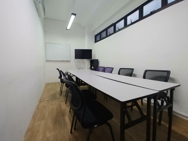 Meeting Room 2C