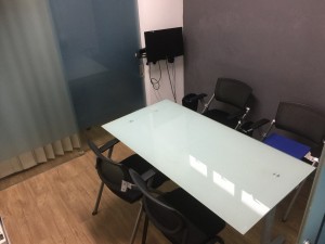 Meeting room 1