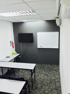 Training room K